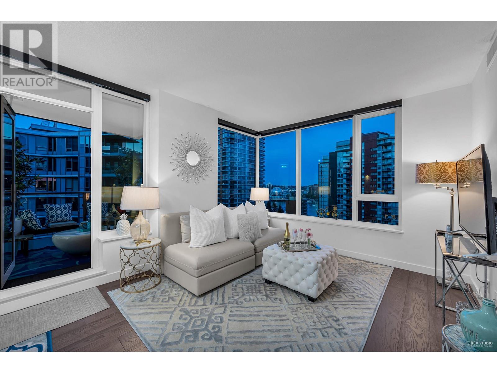 1808 68 Smithe Street, Vancouver, British Columbia  V6B 0P4 - Photo 14 - R2803616