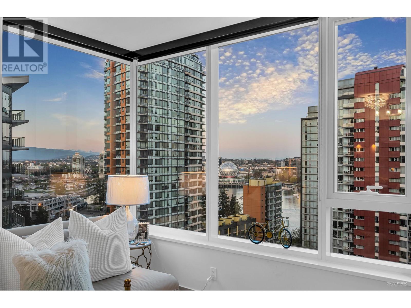 1808 68 Smithe Street, Vancouver, British Columbia  V6B 0P4 - Photo 7 - R2803616