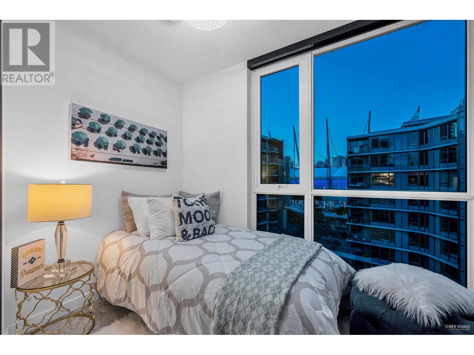 1808 68 Smithe Street, Vancouver, British Columbia  V6B 0P4 - Photo 15 - R2803616