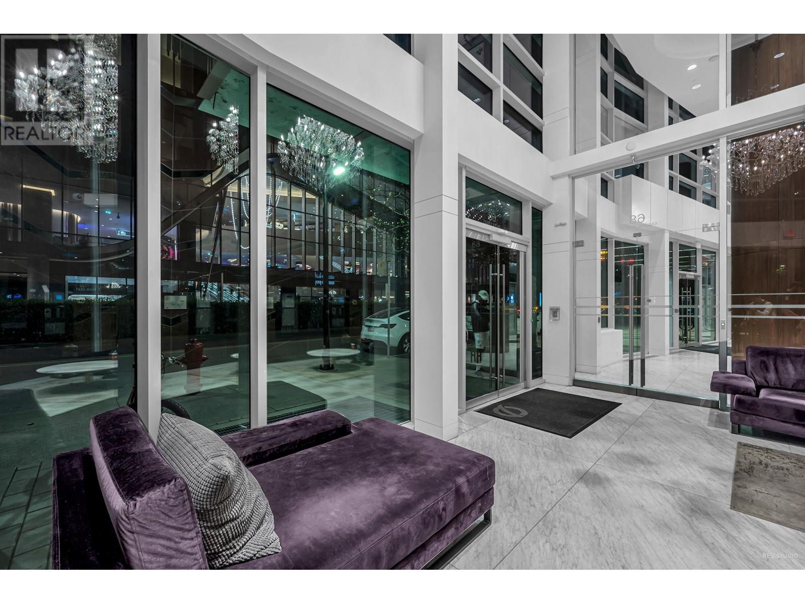 1808 68 Smithe Street, Vancouver, British Columbia  V6B 0P4 - Photo 29 - R2803616