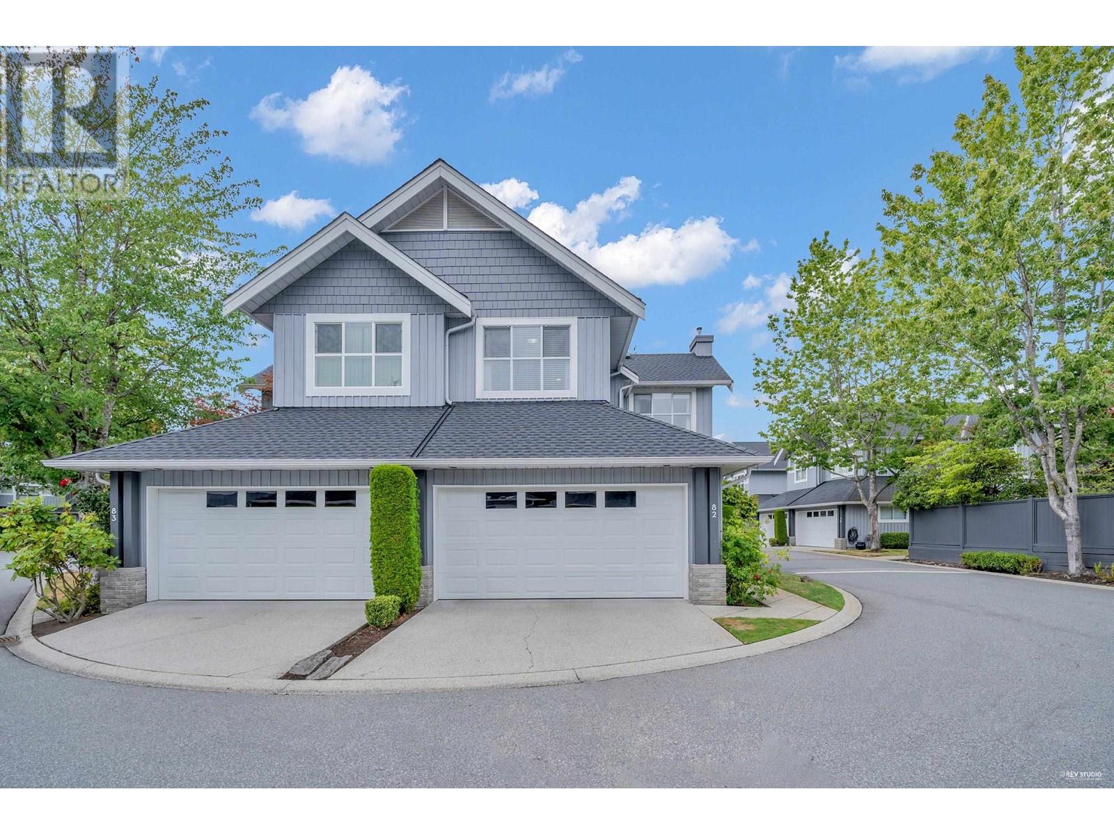 82 3555 WESTMINSTER HIGHWAY, richmond, British Columbia