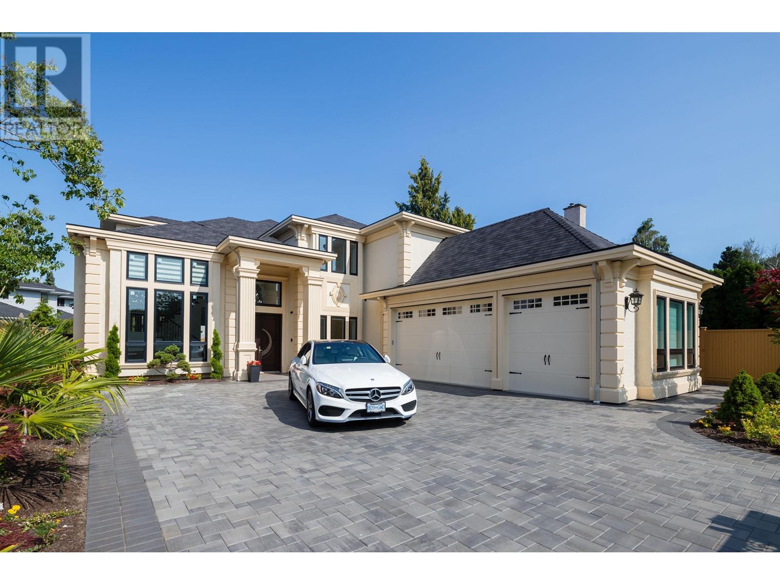 10651 Agassiz Court, Richmond, British Columbia  V7A 4K3 - Photo 2 - R2807737