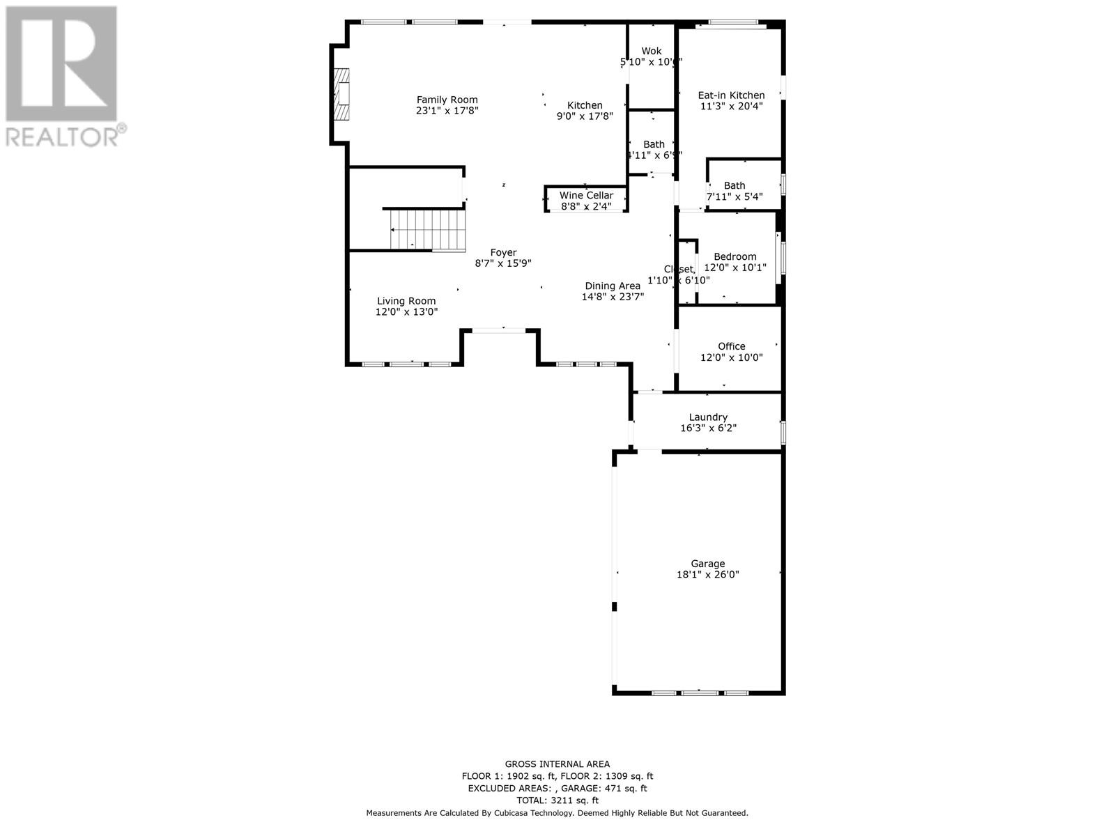 10651 Agassiz Court, Richmond, British Columbia  V7A 4K3 - Photo 28 - R2807737