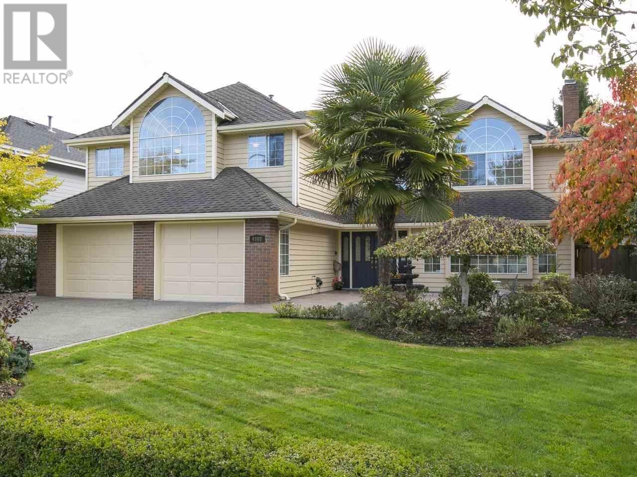 4868 3 AVENUE, delta, British Columbia