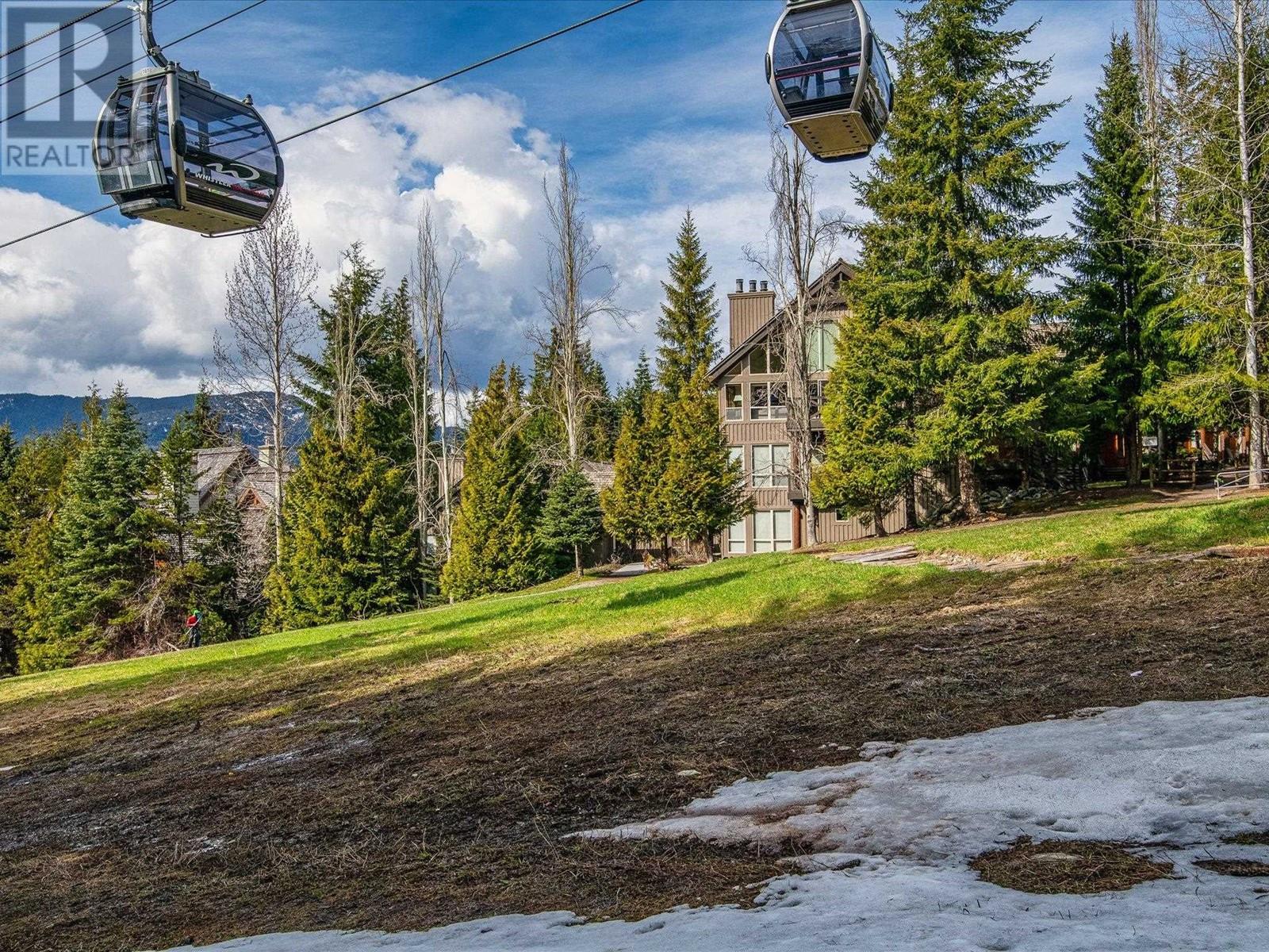 29 4891 Painted Cliff Road, Whistler, British Columbia  V0N 1B4 - Photo 1 - R2807746