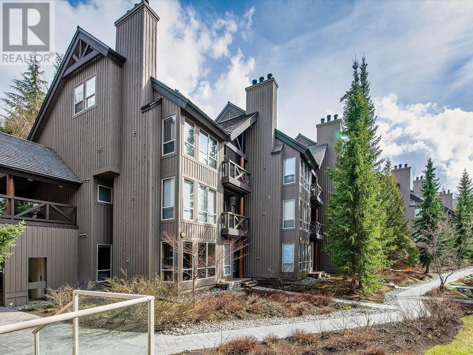29 4891 Painted Cliff Road, Whistler, British Columbia  V0N 1B4 - Photo 2 - R2807746