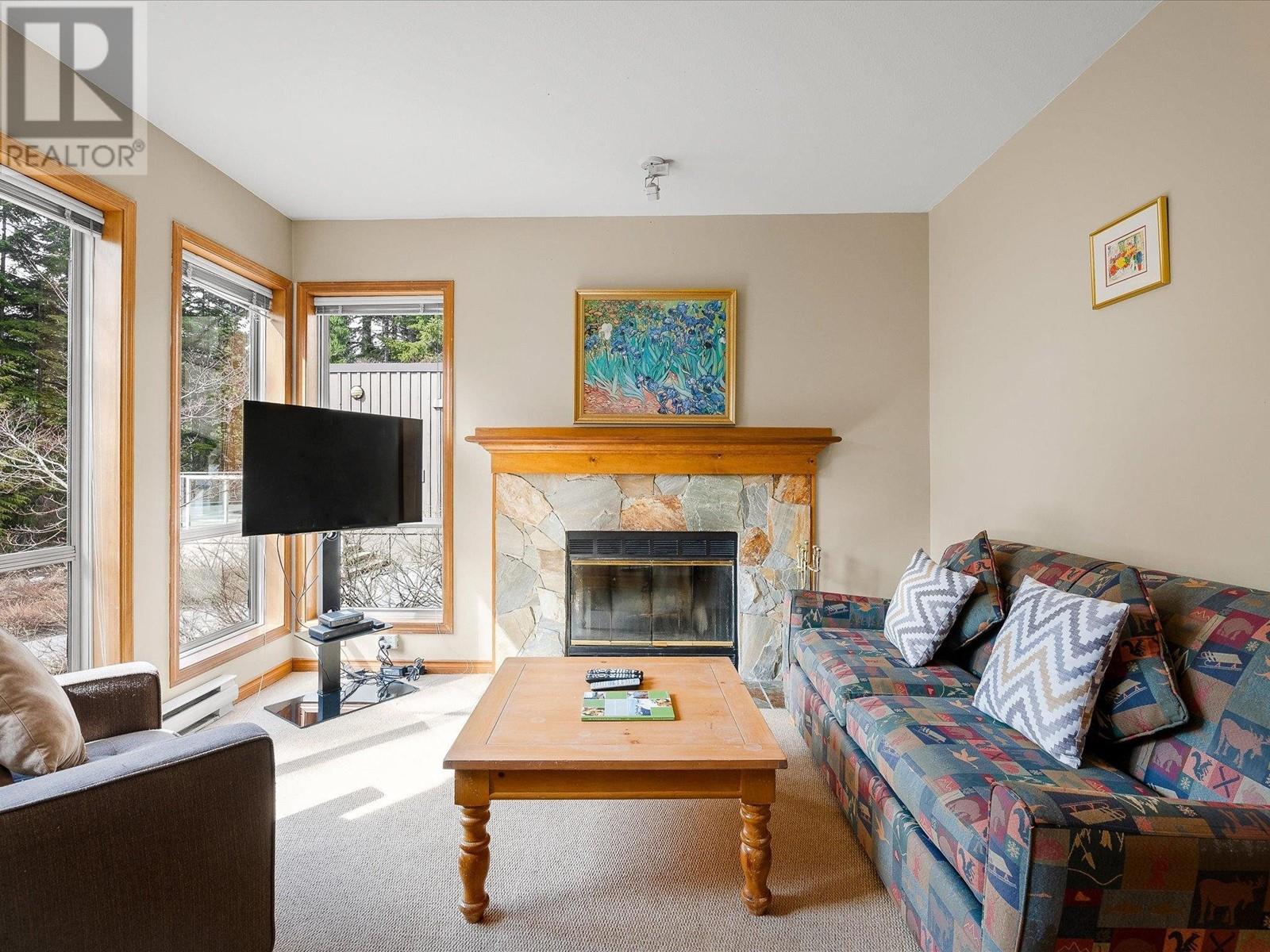 29 4891 Painted Cliff Road, Whistler, British Columbia  V0N 1B4 - Photo 6 - R2807746