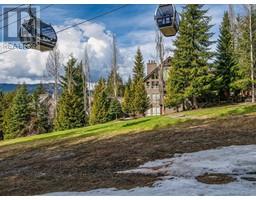29 4891 PAINTED CLIFF ROAD, whistler, British Columbia
