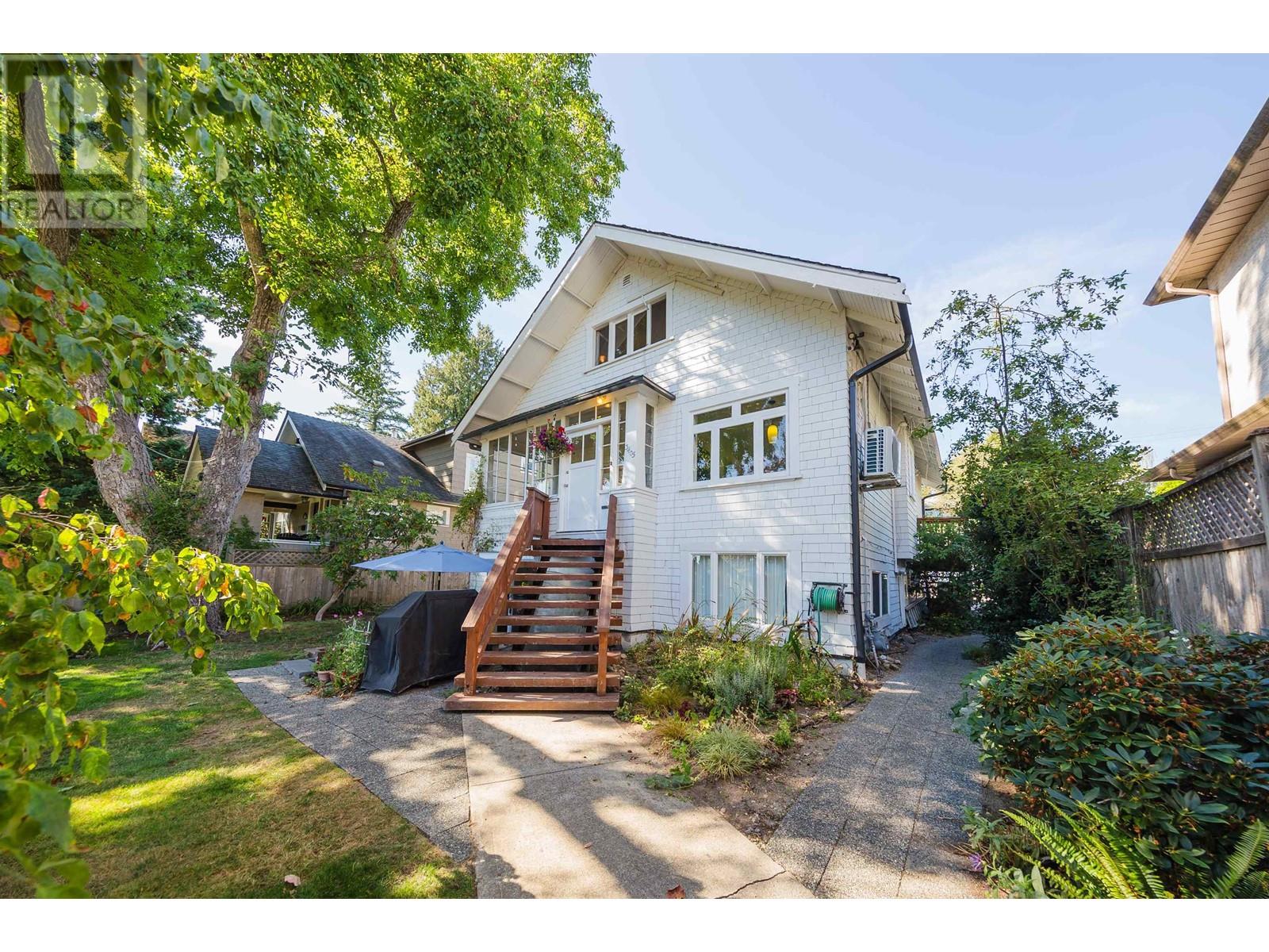 3405 W 37TH AVENUE, vancouver, British Columbia