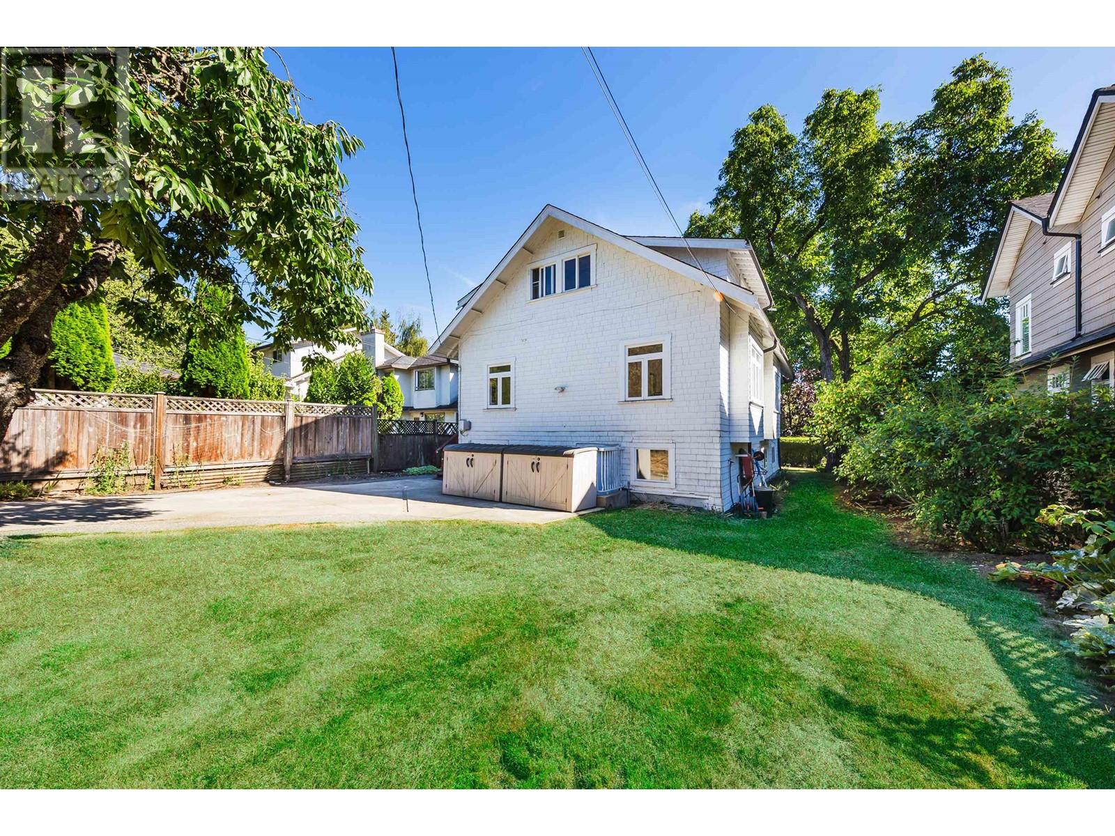 3405 W 37th Avenue, Vancouver, British Columbia  V6N 2V5 - Photo 13 - R2807762