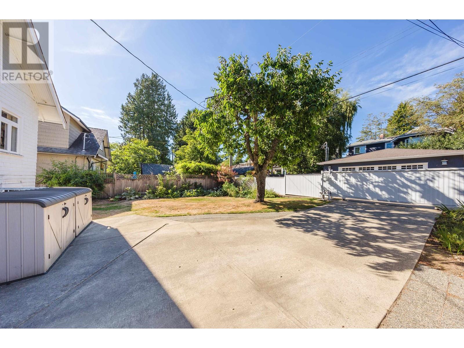 3405 W 37th Avenue, Vancouver, British Columbia  V6N 2V5 - Photo 14 - R2807762