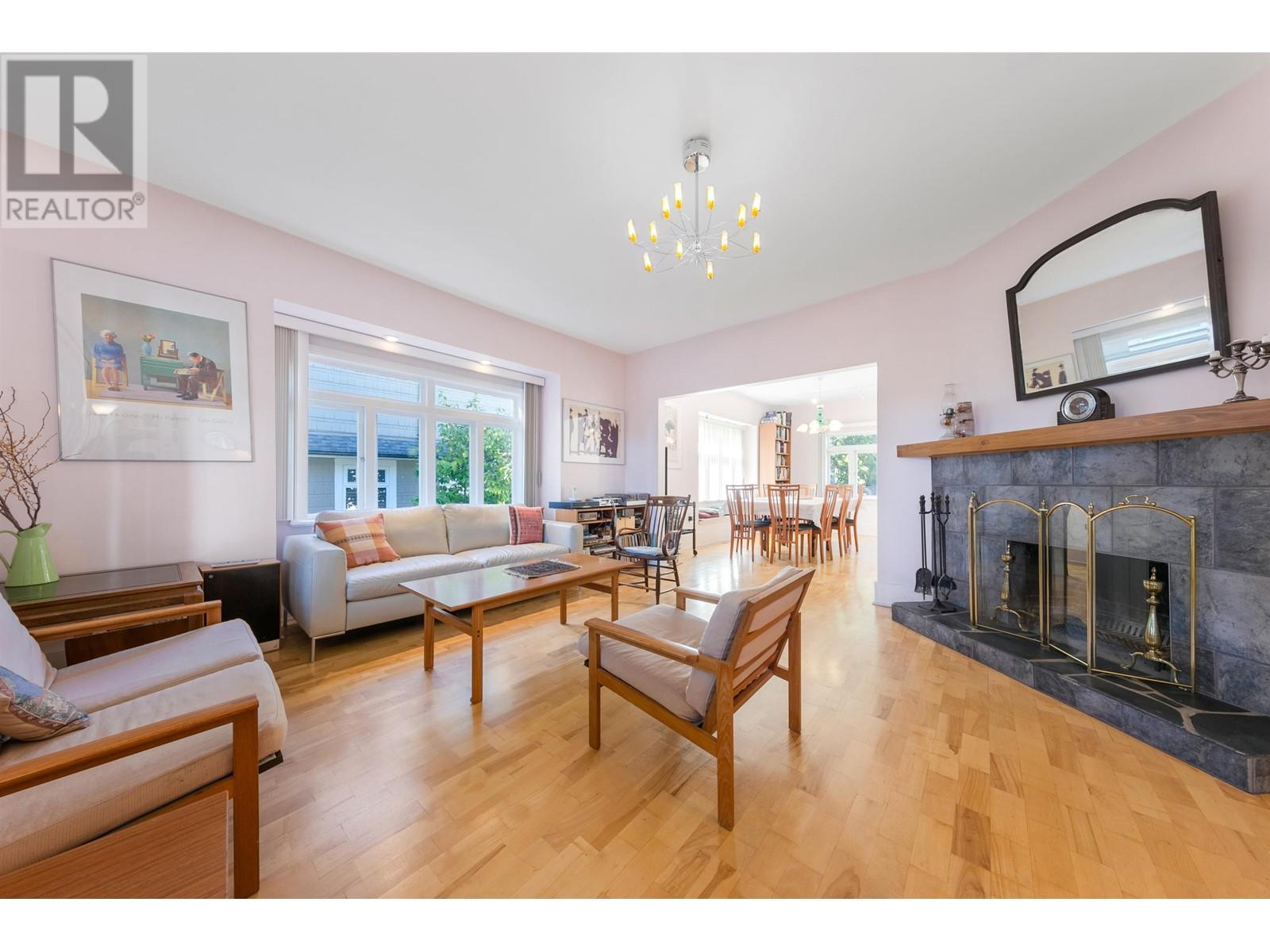 3405 W 37th Avenue, Vancouver, British Columbia  V6N 2V5 - Photo 3 - R2807762