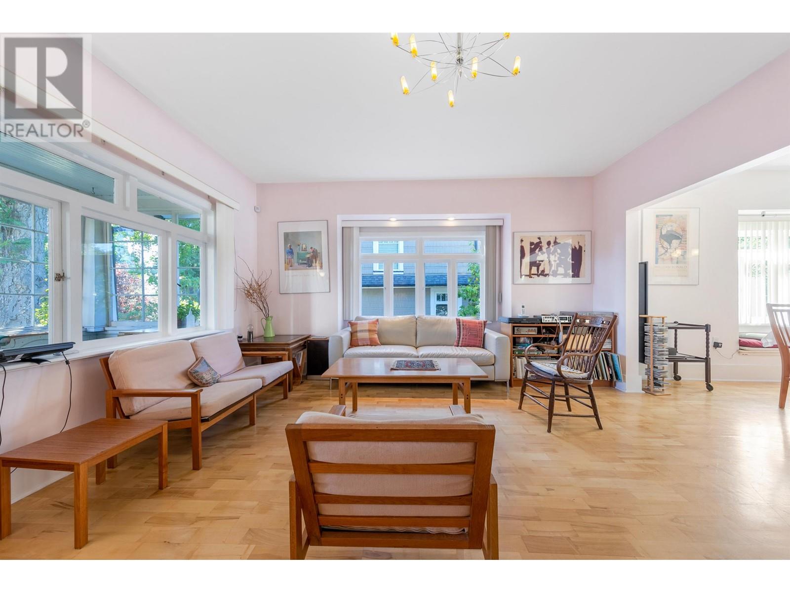 3405 W 37th Avenue, Vancouver, British Columbia  V6N 2V5 - Photo 4 - R2807762