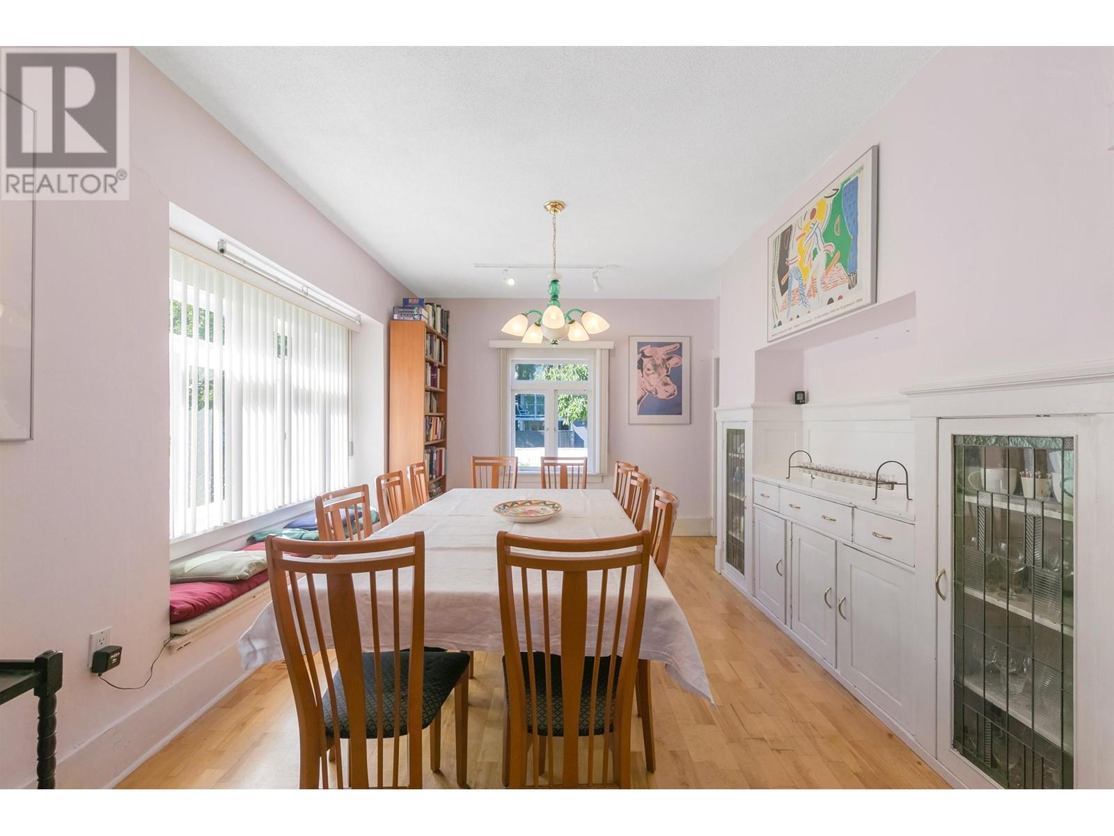3405 W 37th Avenue, Vancouver, British Columbia  V6N 2V5 - Photo 5 - R2807762