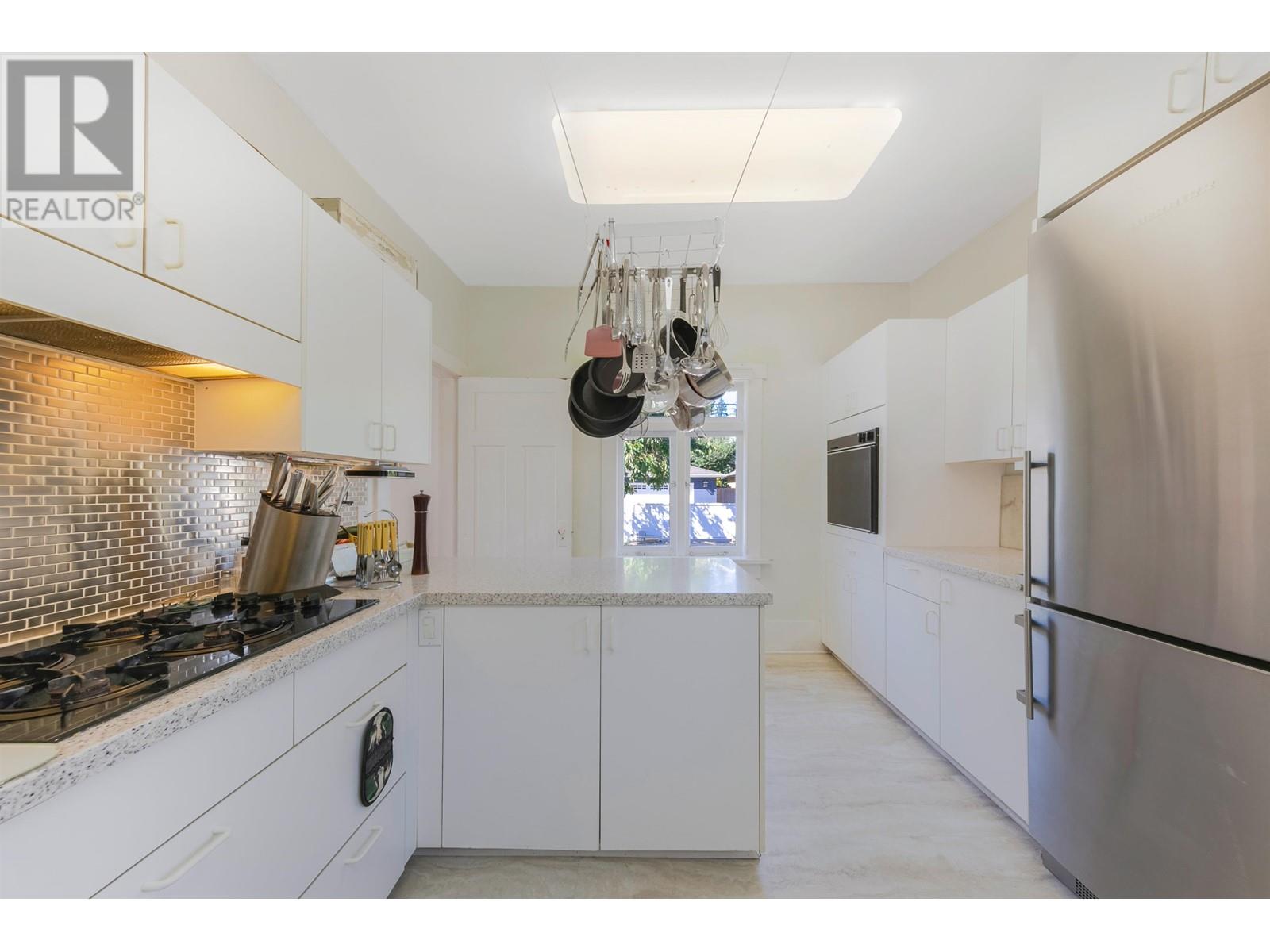 3405 W 37th Avenue, Vancouver, British Columbia  V6N 2V5 - Photo 6 - R2807762