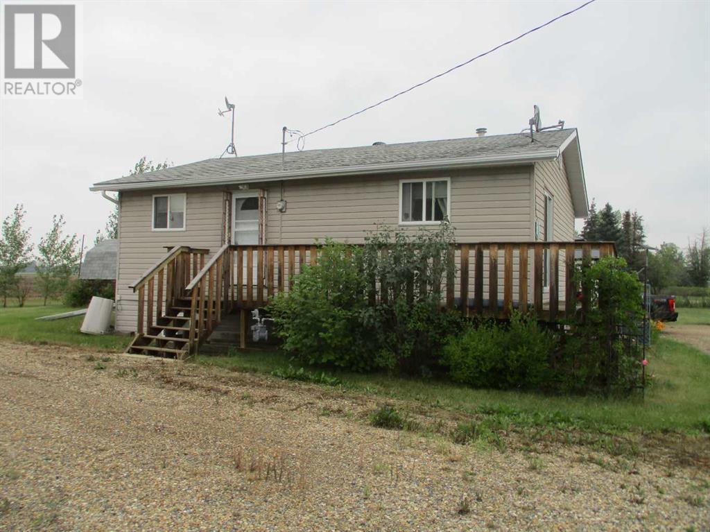 102 3rd Avenue E, North Star, Alberta  T0H 2T0 - Photo 1 - A2069121