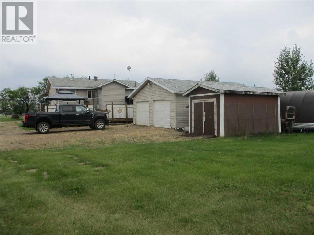 102 3rd Avenue E, North Star, Alberta  T0H 2T0 - Photo 31 - A2069121