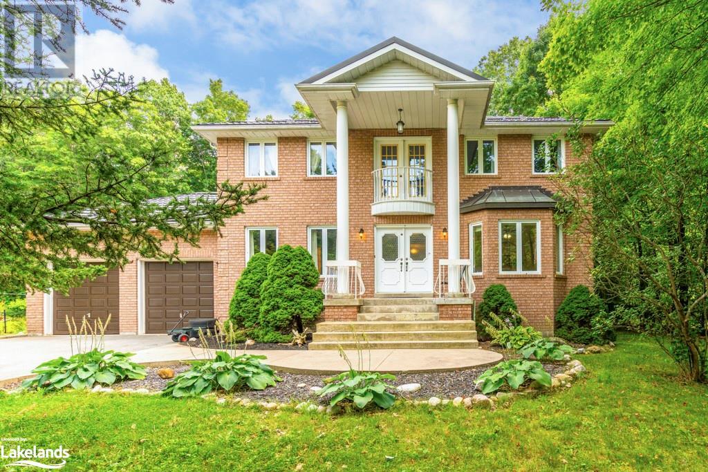 128 TALL PINES Drive, tiny, Ontario