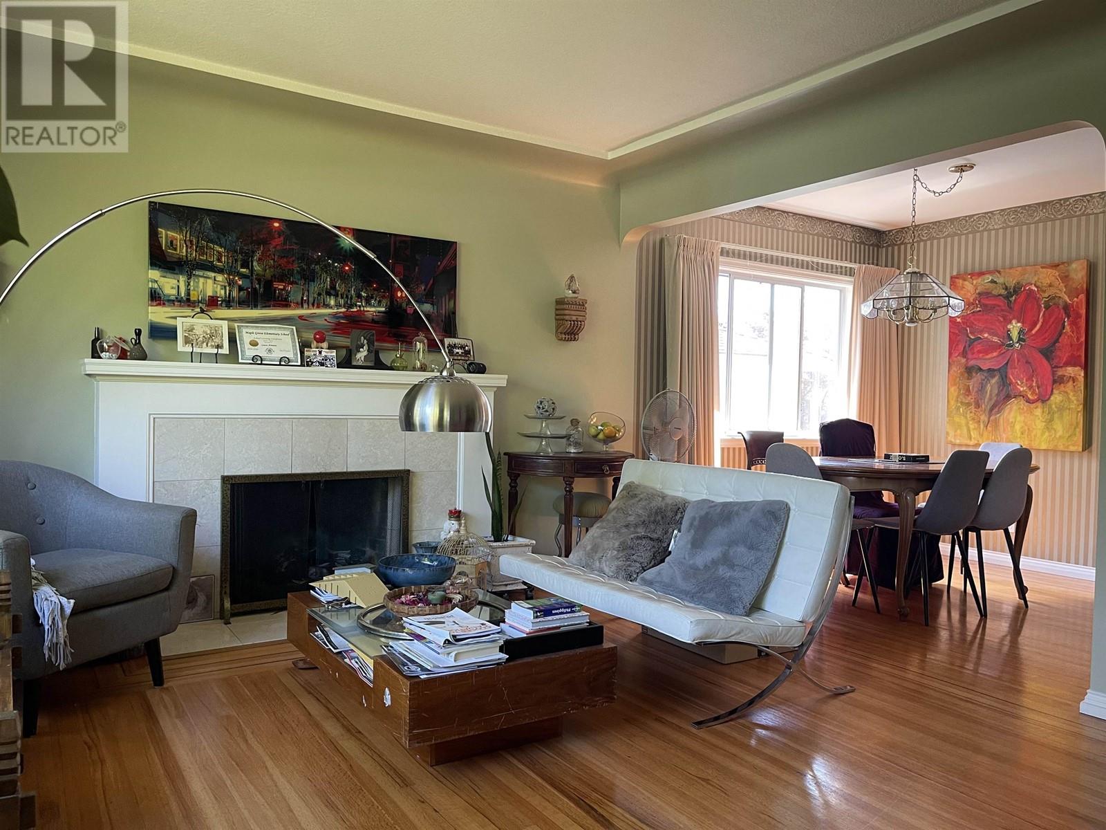 7425 Laburnum Street, Vancouver, British Columbia  V6P 5N2 - Photo 2 - R2800216