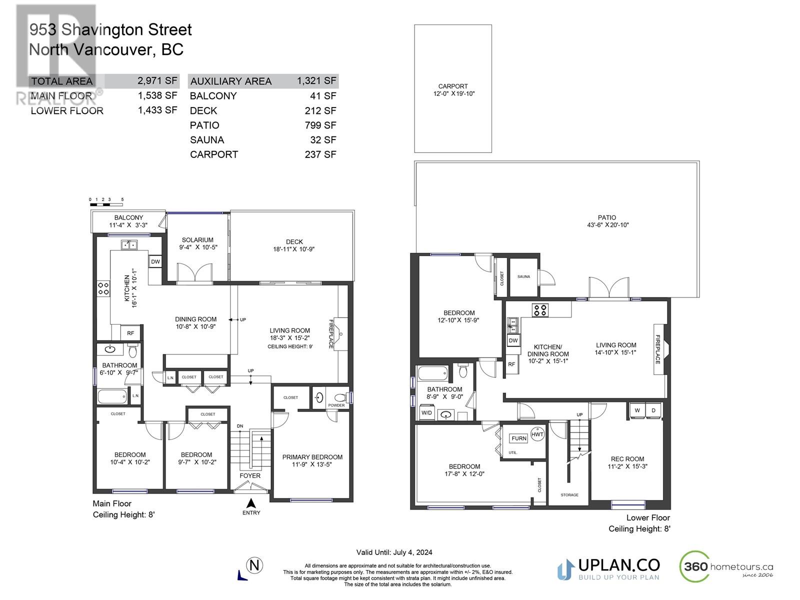 953 Shavington Street, North Vancouver, British Columbia  V7L 1K6 - Photo 40 - R2804332