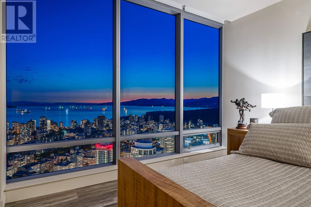 4901 1128 W Georgia Street, Vancouver, British Columbia  V6E 0A8 - Photo 16 - R2807841