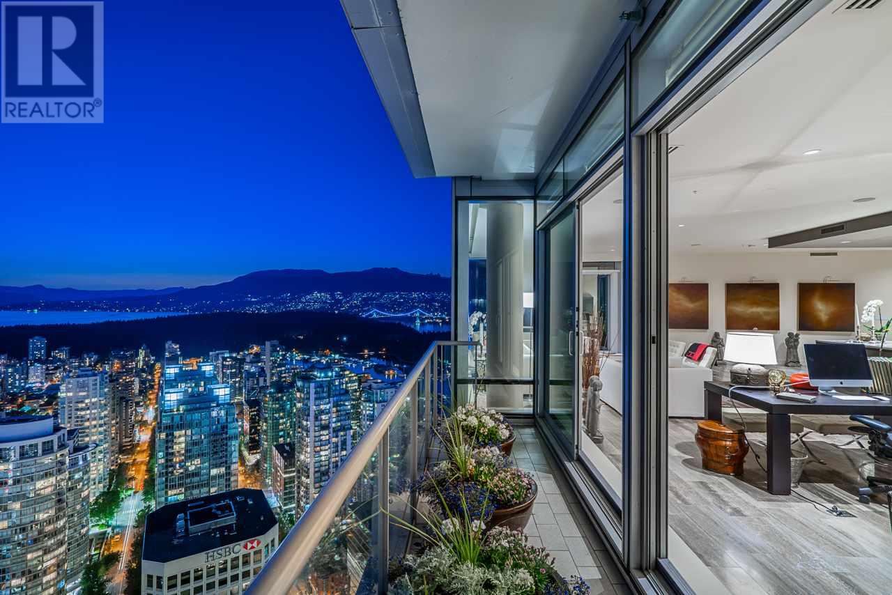 4901 1128 W Georgia Street, Vancouver, British Columbia  V6E 0A8 - Photo 18 - R2807841