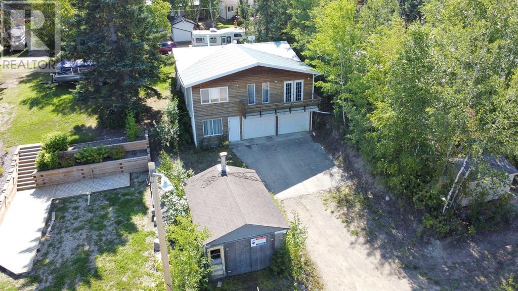 506 Loon Drive, Loon Lake, Saskatchewan  S0M 1L0 - Photo 1 - A2073118