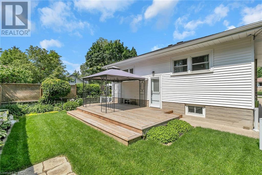 266 Delhi Street, Guelph, Ontario  N1E 4K7 - Photo 13 - 40464704