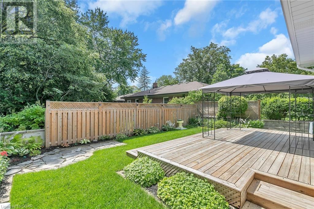 266 Delhi Street, Guelph, Ontario  N1E 4K7 - Photo 14 - 40464704
