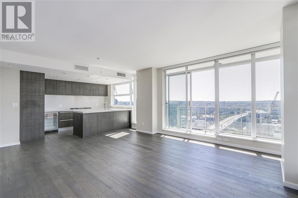 2707 1351 Continental Street, Vancouver, British Columbia  V6Z 0C6 - Photo 9 - R2807833