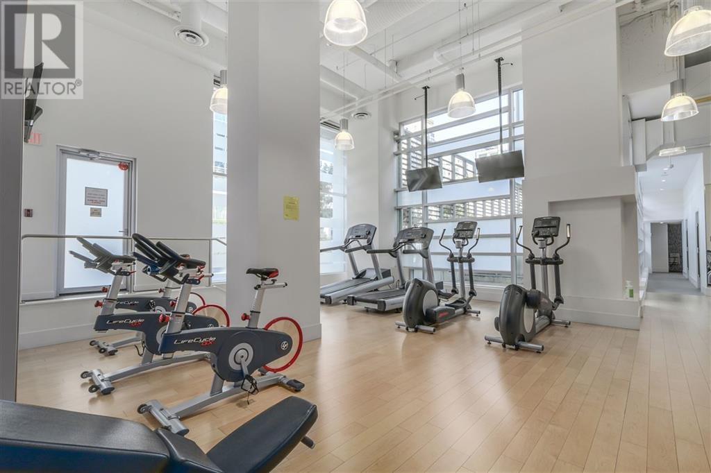 2707 1351 Continental Street, Vancouver, British Columbia  V6Z 0C6 - Photo 4 - R2807833