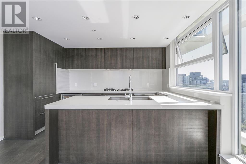 2707 1351 Continental Street, Vancouver, British Columbia  V6Z 0C6 - Photo 11 - R2807833