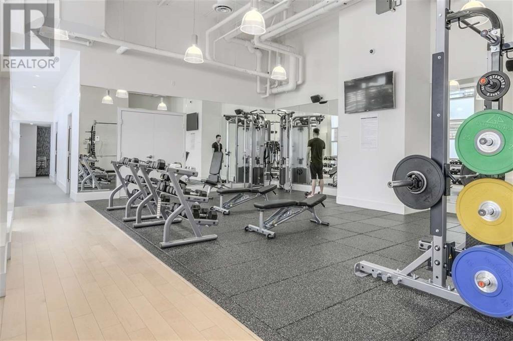 2707 1351 Continental Street, Vancouver, British Columbia  V6Z 0C6 - Photo 5 - R2807833