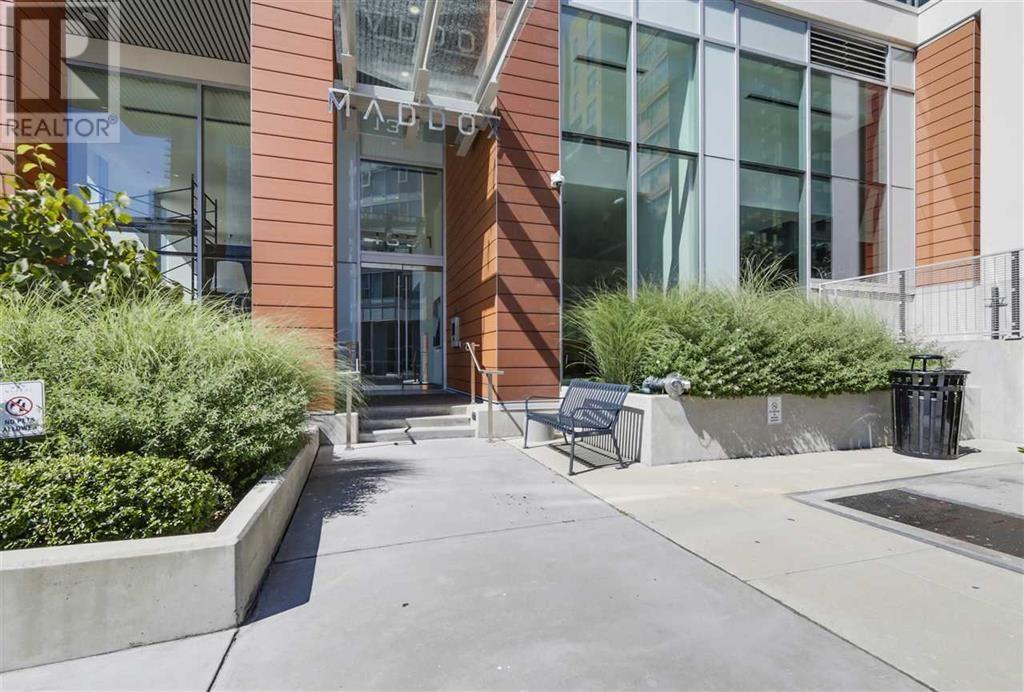 2707 1351 Continental Street, Vancouver, British Columbia  V6Z 0C6 - Photo 2 - R2807833