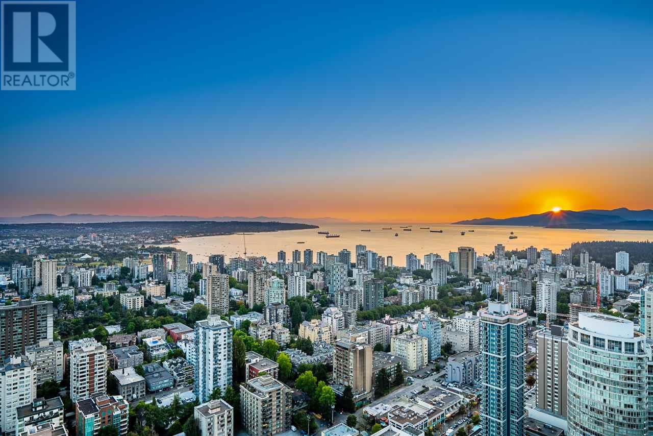 4901 1128 W Georgia Street, Vancouver, British Columbia  V6E 0A8 - Photo 23 - R2807841