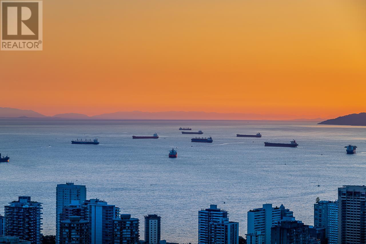 4901 1128 W Georgia Street, Vancouver, British Columbia  V6E 0A8 - Photo 22 - R2807841