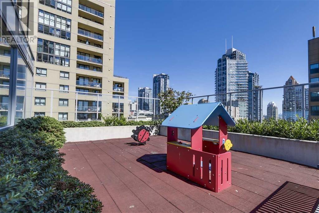 2707 1351 Continental Street, Vancouver, British Columbia  V6Z 0C6 - Photo 16 - R2807833