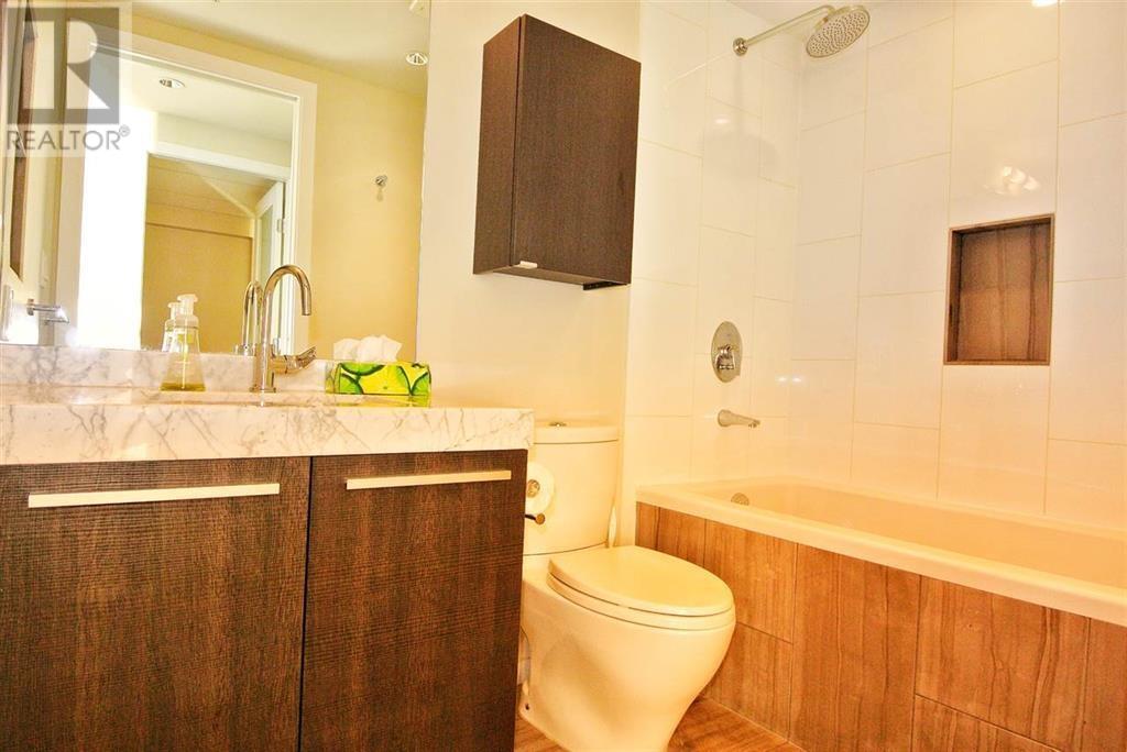 2707 1351 Continental Street, Vancouver, British Columbia  V6Z 0C6 - Photo 13 - R2807833