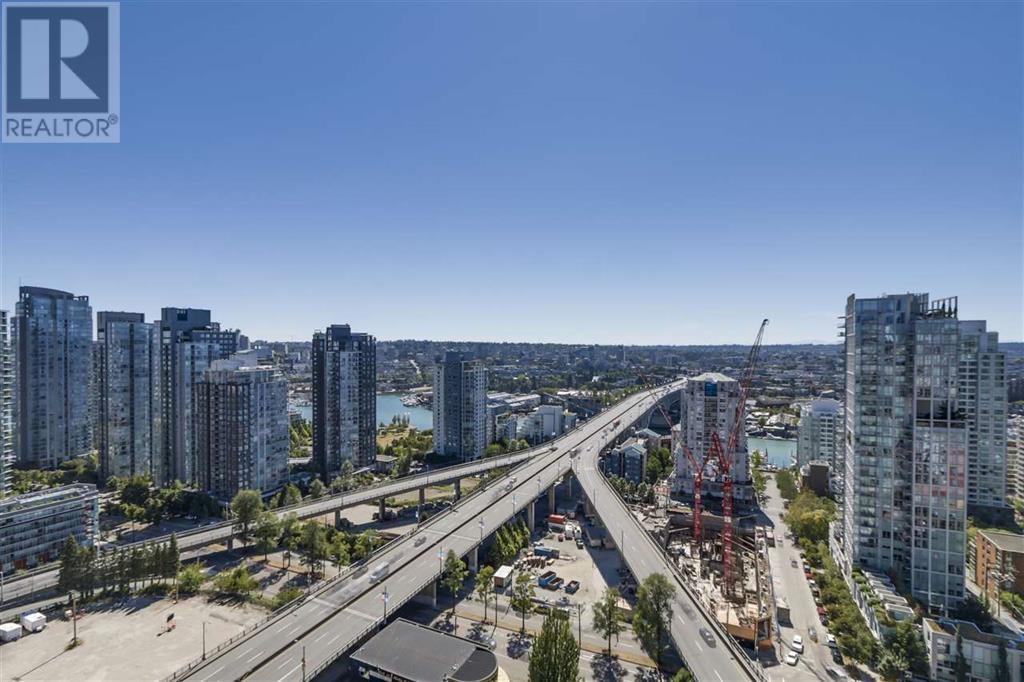 2707 1351 Continental Street, Vancouver, British Columbia  V6Z 0C6 - Photo 17 - R2807833