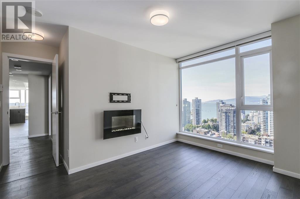 2707 1351 Continental Street, Vancouver, British Columbia  V6Z 0C6 - Photo 15 - R2807833