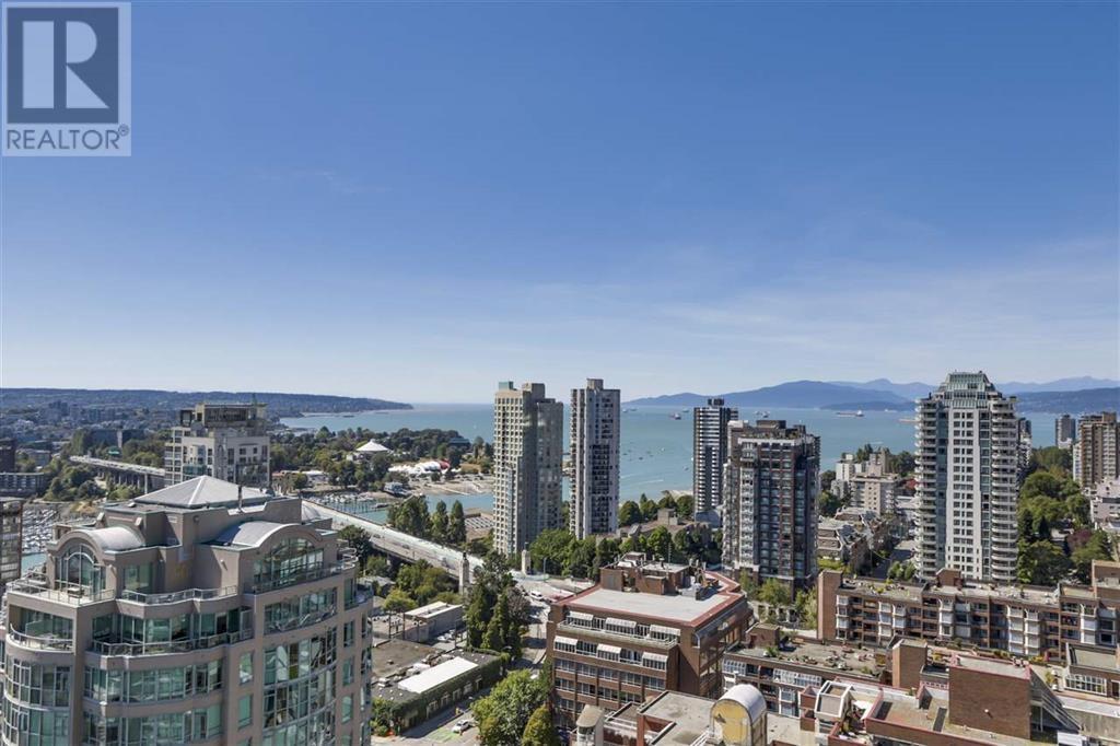2707 1351 Continental Street, Vancouver, British Columbia  V6Z 0C6 - Photo 18 - R2807833