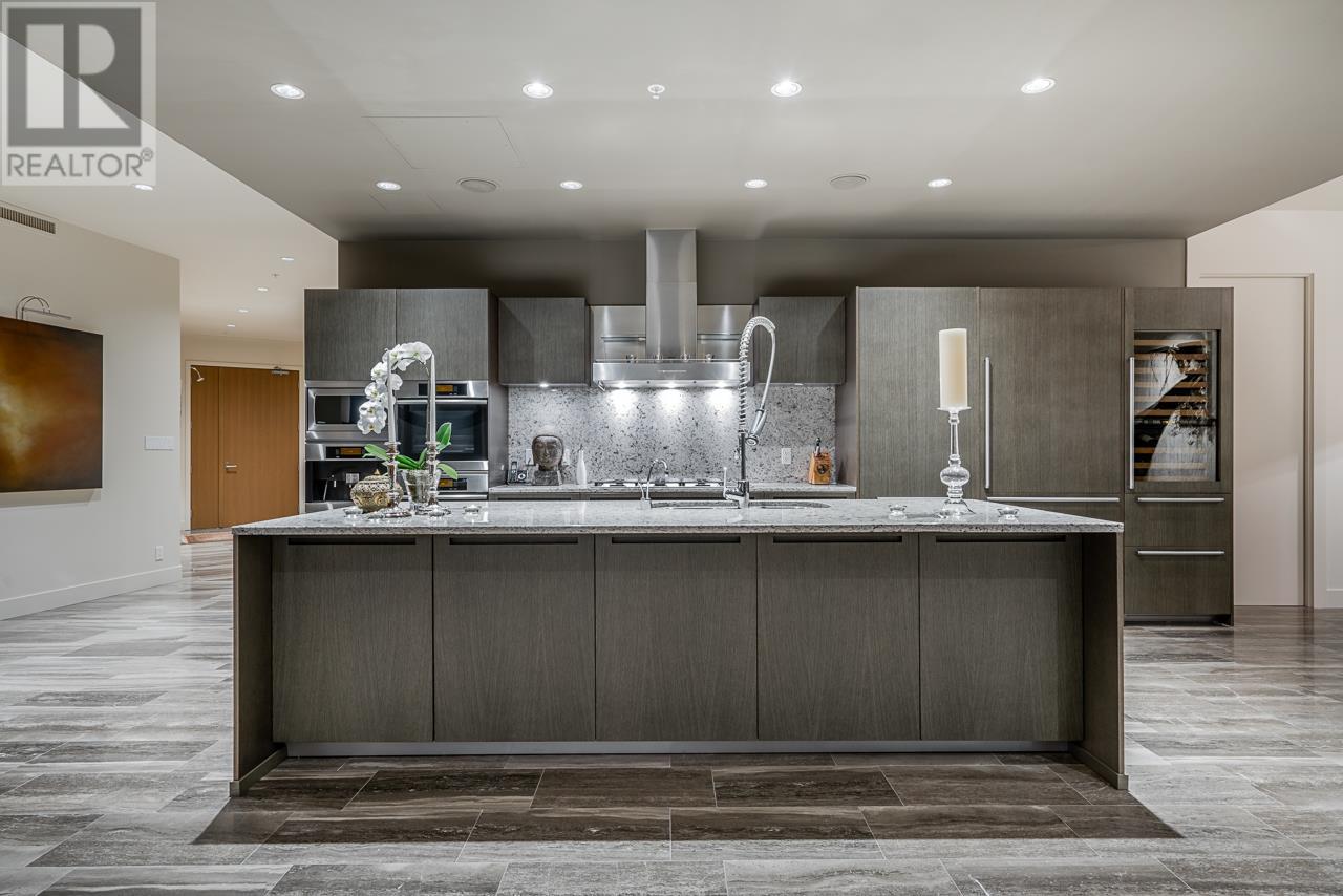 4901 1128 W Georgia Street, Vancouver, British Columbia  V6E 0A8 - Photo 8 - R2807841