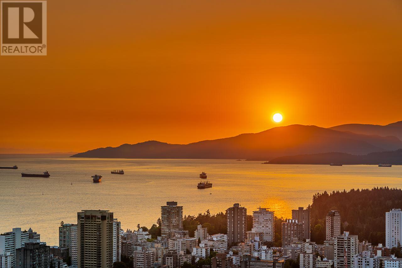 4901 1128 W Georgia Street, Vancouver, British Columbia  V6E 0A8 - Photo 21 - R2807841