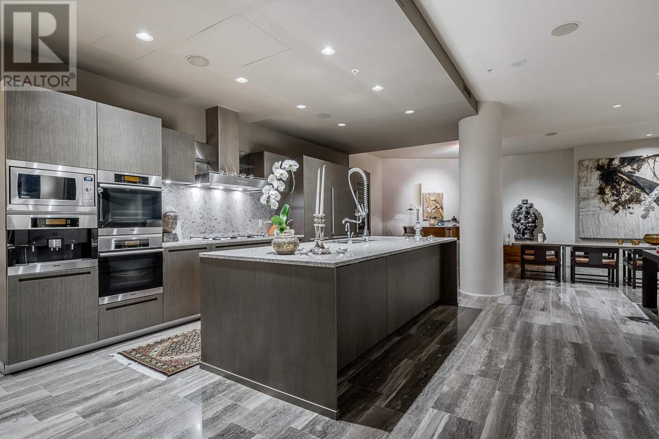 4901 1128 W Georgia Street, Vancouver, British Columbia  V6E 0A8 - Photo 7 - R2807841