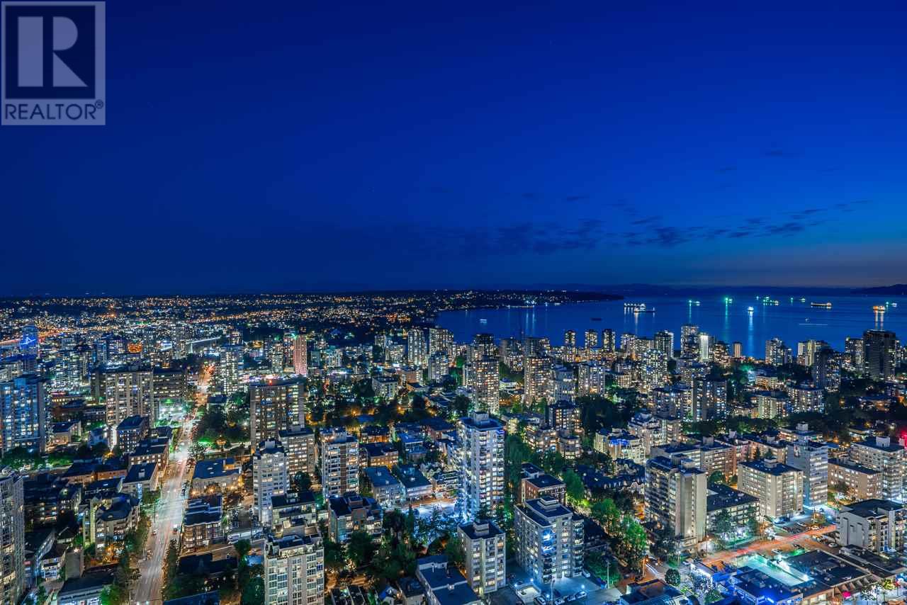 4901 1128 W Georgia Street, Vancouver, British Columbia  V6E 0A8 - Photo 19 - R2807841