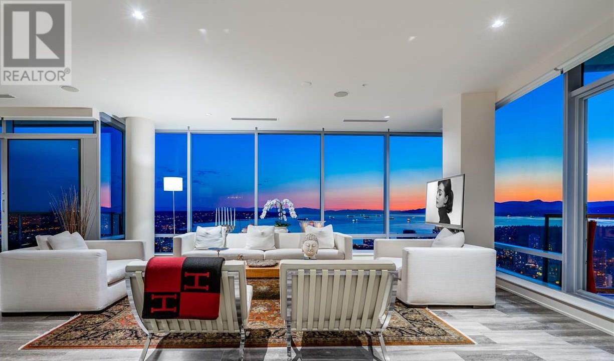 4901 1128 W Georgia Street, Vancouver, British Columbia  V6E 0A8 - Photo 3 - R2807841