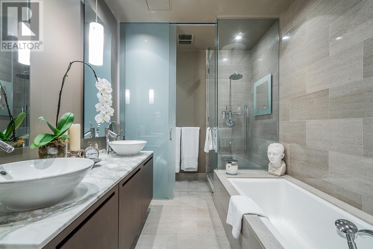 4901 1128 W Georgia Street, Vancouver, British Columbia  V6E 0A8 - Photo 11 - R2807841