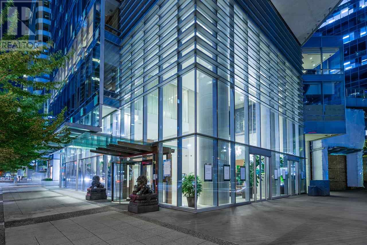 4901 1128 W Georgia Street, Vancouver, British Columbia  V6E 0A8 - Photo 24 - R2807841