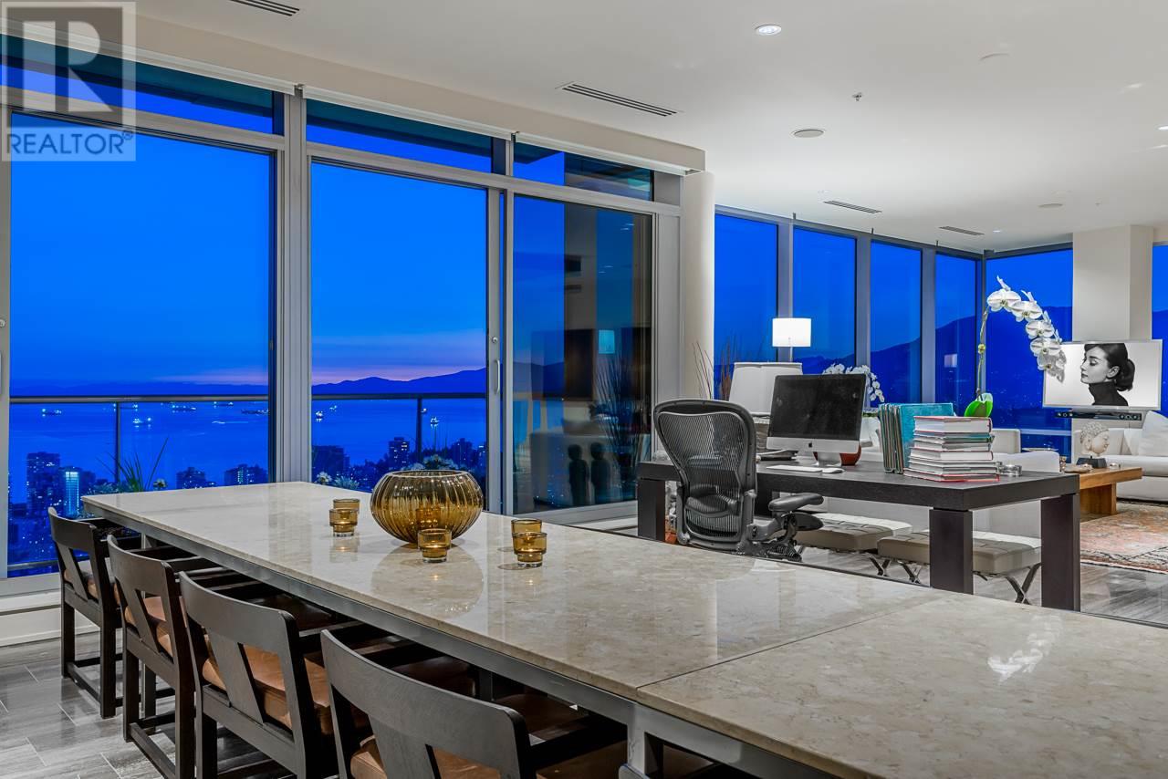 4901 1128 W Georgia Street, Vancouver, British Columbia  V6E 0A8 - Photo 6 - R2807841