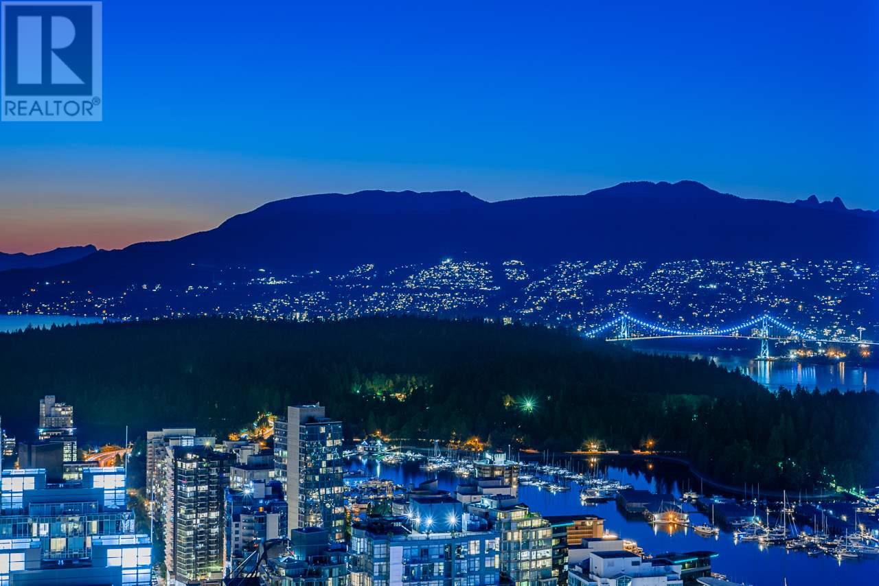 4901 1128 W Georgia Street, Vancouver, British Columbia  V6E 0A8 - Photo 15 - R2807841